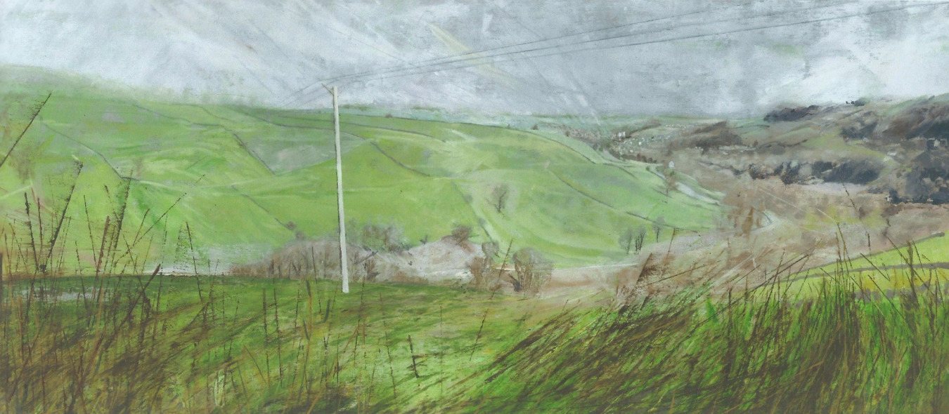 Sarah Ruthven The Landscape